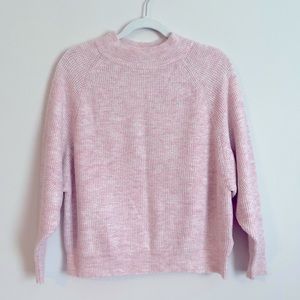 💫 Pink GAP Sweater